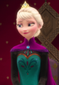 Elsa       - elsa-the-snow-queen photo
