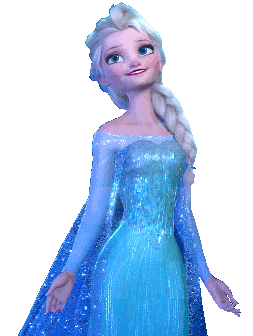 Elsa - Frozen Photo (36921061) - Fanpop
