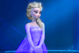  Elsa recoloured