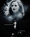 Emma and Hook              - once-upon-a-time fan art