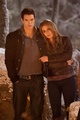 Emmett and Rosalie  - the-cullens photo