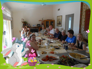  Family Easter 2013