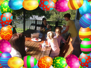  Family Easter 2014