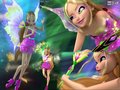 Flora: Mythix Transformation (3D) - the-winx-club photo