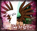 Gilda The Griffon - my-little-pony-friendship-is-magic fan art