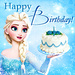 Happy Birthday Eli!  - disney-princess icon