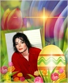 Happy Easter,Michael! - michael-jackson photo
