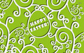 happy-easter-all-my-fans - Happy Easter wallpaper