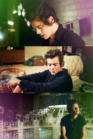 Harry - Story of My Life♥          