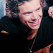Harry             - one-direction icon