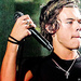 Harry            - one-direction icon