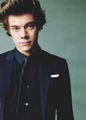 Harry♈           - one-direction photo