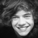 Harry ♥            - one-direction icon