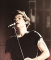 Harry ♥        - one-direction photo