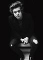 Harry      - one-direction photo