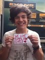 Harry ;)                          - one-direction photo