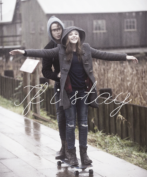 2014 If I Stay