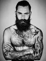 Inked Men <3 - tattoos photo