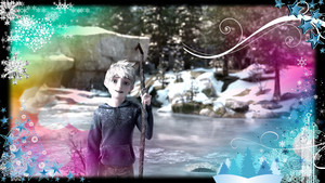  Jack Frost <3