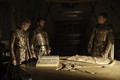 Jaime Lannister and Joffrey Baratheon - house-lannister photo