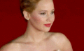 Jennifer Lawrence at the 'Catching Fire' Premiere - jennifer-lawrence photo