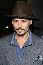 Johnny Depp <33333