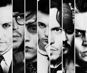 Johnny Depp and roles!! 