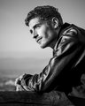 Julian Morris  - once-upon-a-time photo