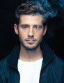 Julian Morris - once-upon-a-time photo