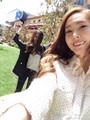 Jung sisters - girls-generation-snsd photo