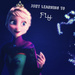 Just Learning to Fly - frozen icon