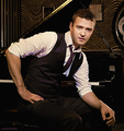 Justin Timberlake <3 - justin-timberlake photo