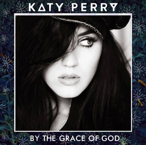 Katy Perry - سے طرف کی The Grace Of God