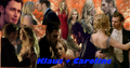 Klaus   Caroline - the-vampire-diaries fan art