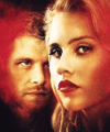 Klaus and Rebekah - the-originals photo