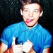 LOuis              - one-direction icon