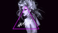 Lady GaGa Born This Way - lady-gaga fan art