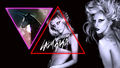 Lady GaGa Born This Way - lady-gaga fan art