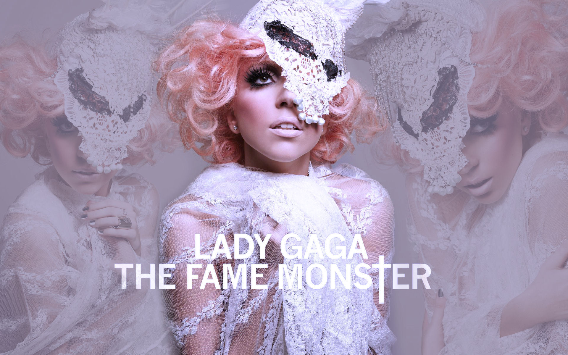 lady gaga the fame monster album  rar