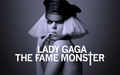 Lady GaGa The Fame Monster - lady-gaga fan art