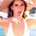 Lana Del Rey  - music photo