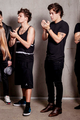 Larry            - one-direction photo