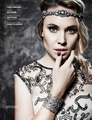 Leah Pipes - Glamoholic Magazine {December 2013} - the-originals photo