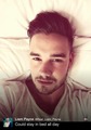 Liam Selfie Before WWA Tour !! - one-direction photo