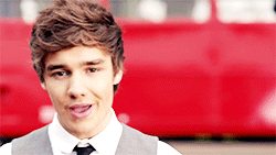  Liam Solo - One Thing