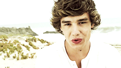  Liam Solo - What Makes 你 Beautiful ♥