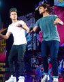 Liam and Louis - liam-payne photo