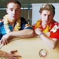 Liam and Niall - one-direction photo