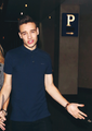 Liam                              - one-direction photo