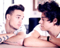 Lirry          - one-direction photo